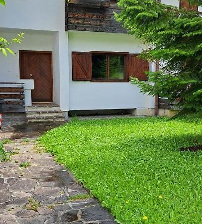 Margiola Hotel Calalzo di Cadore Екстериор снимка