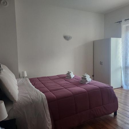 Margiola Hotel Calalzo di Cadore Екстериор снимка