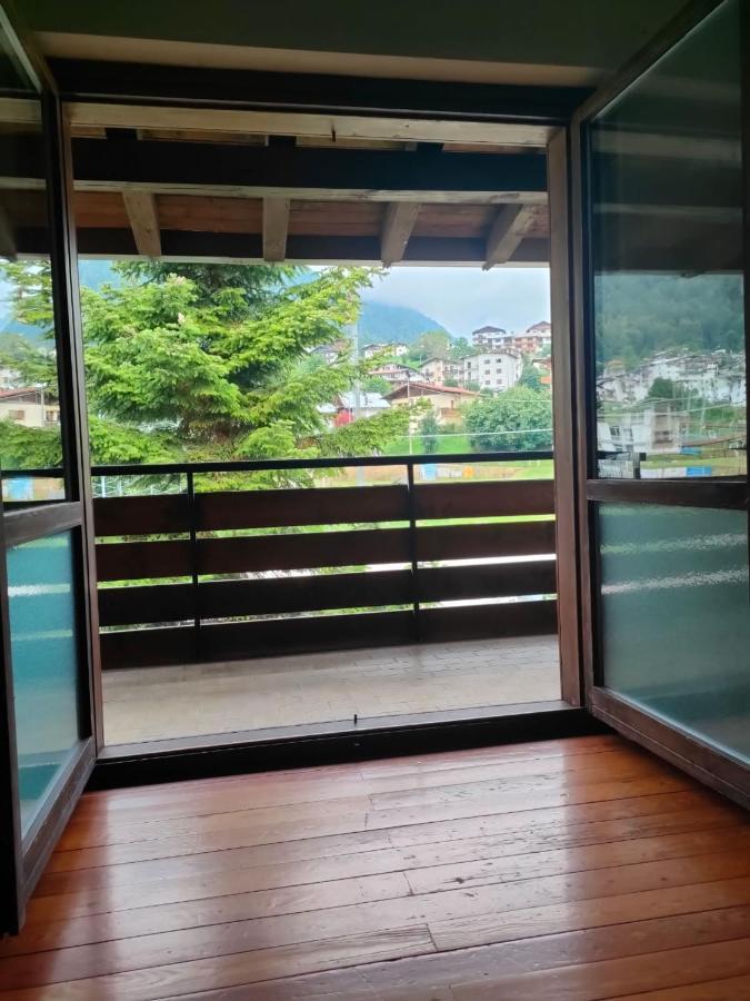 Margiola Hotel Calalzo di Cadore Екстериор снимка