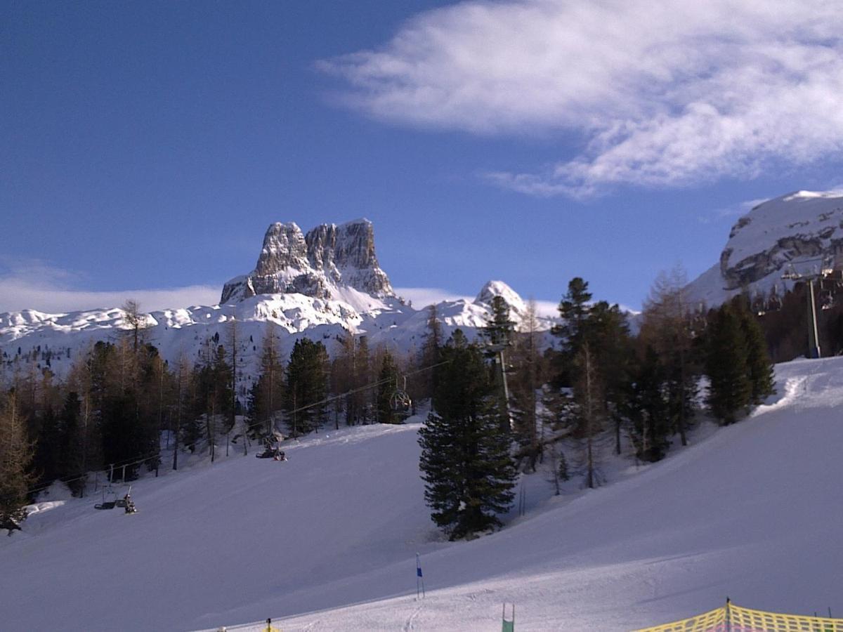 Margiola Hotel Calalzo di Cadore Екстериор снимка