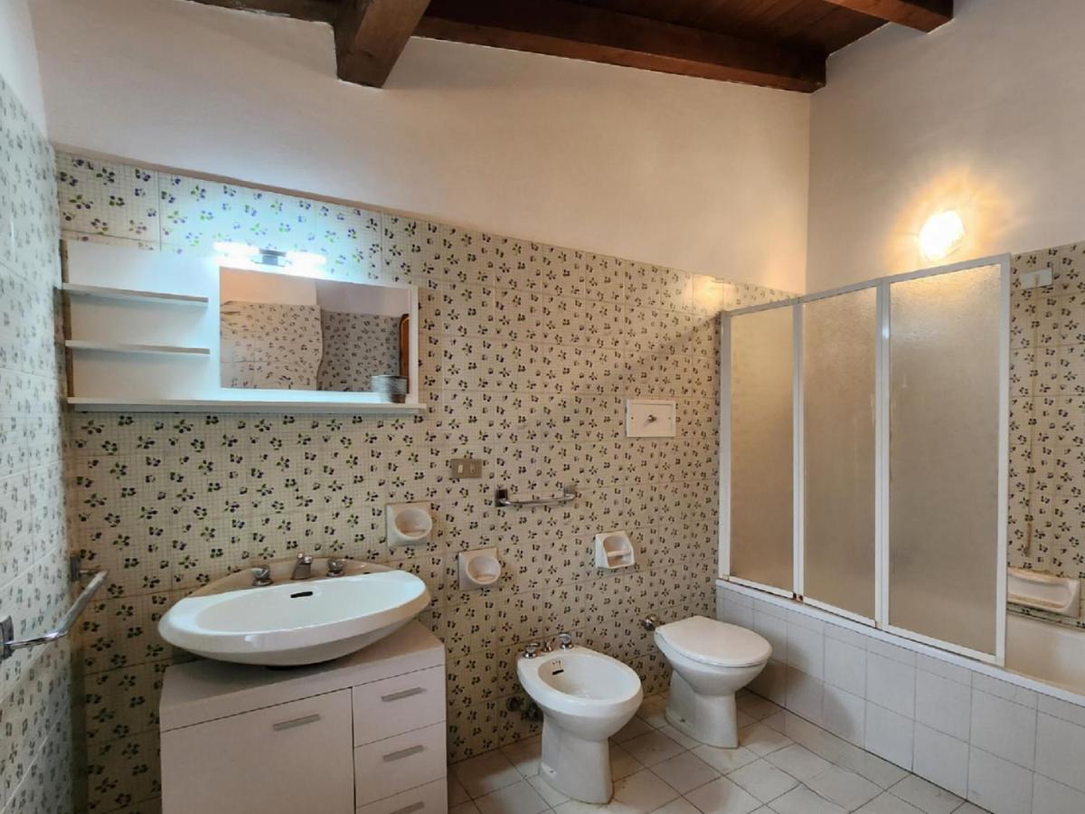 Margiola Hotel Calalzo di Cadore Екстериор снимка