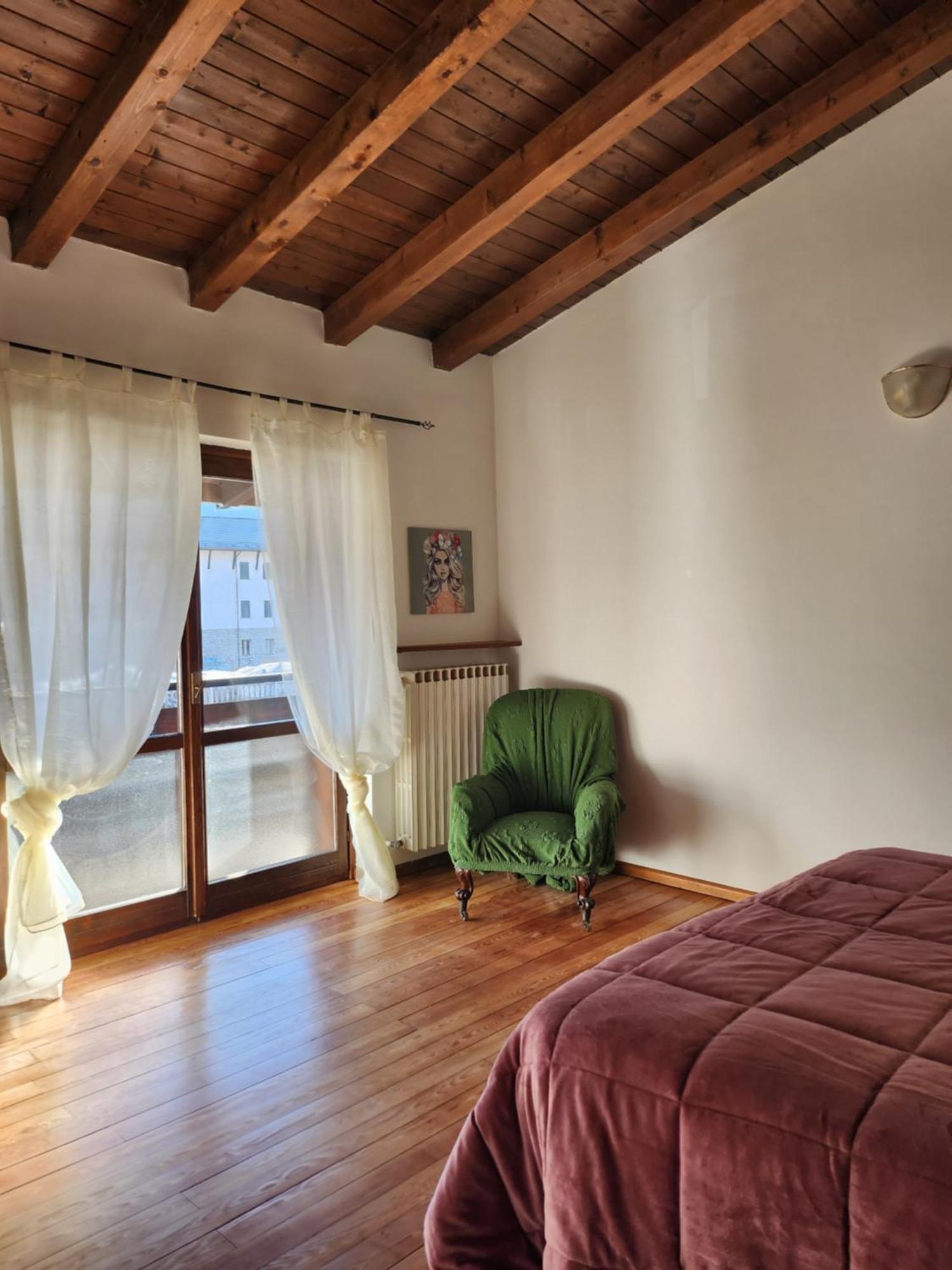 Margiola Hotel Calalzo di Cadore Екстериор снимка