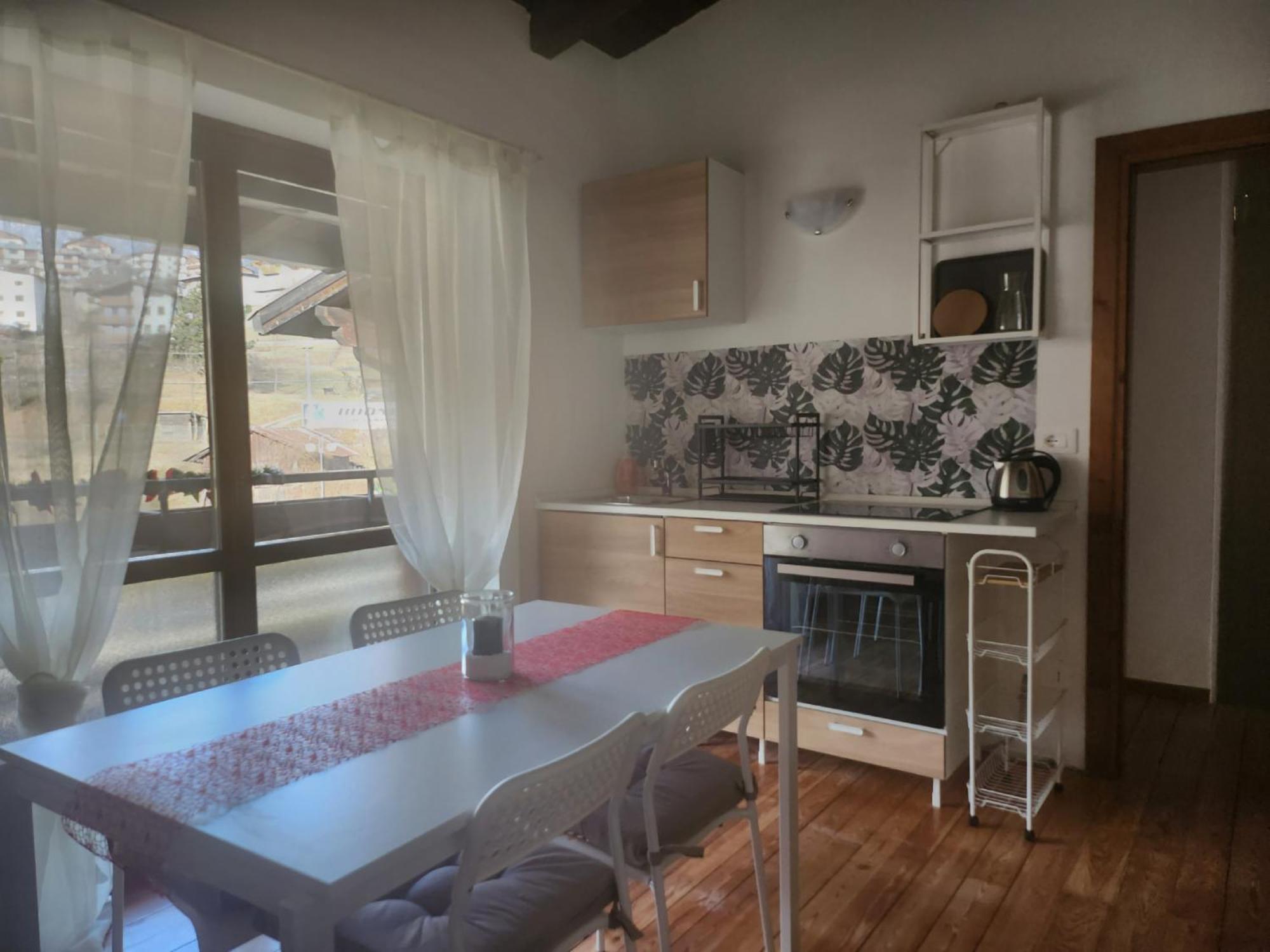 Margiola Hotel Calalzo di Cadore Екстериор снимка