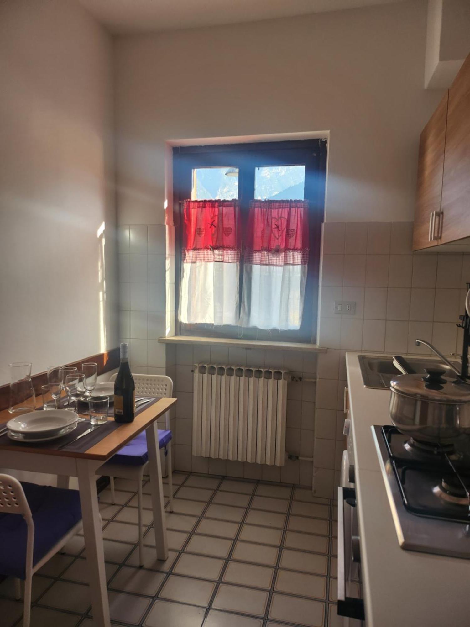 Margiola Hotel Calalzo di Cadore Екстериор снимка